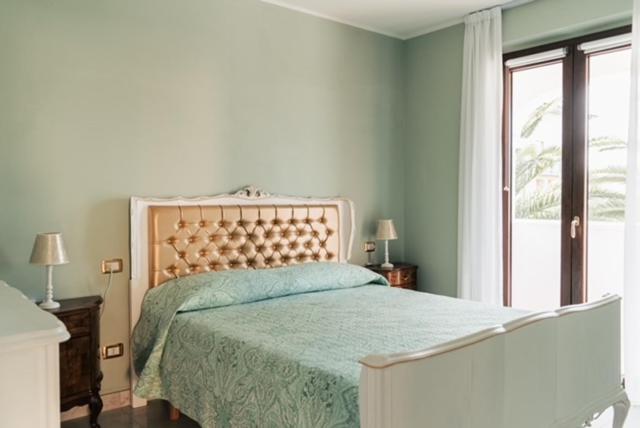 Habitación Doble Deluxe