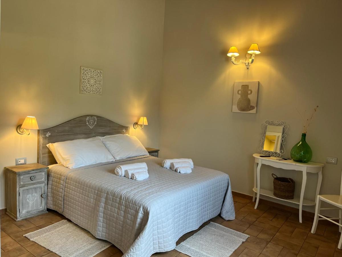 Deluxe Double Room with Extra Bed
