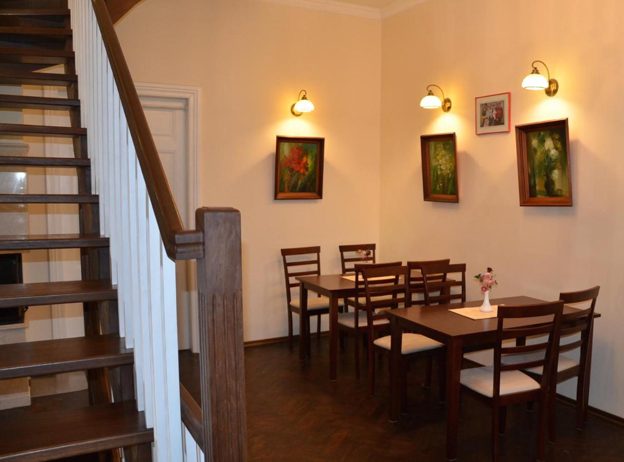 B&B Lviv - Hotel MP - Bed and Breakfast Lviv