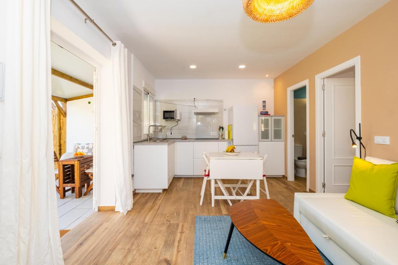 Casa Flor - B&B Zahora