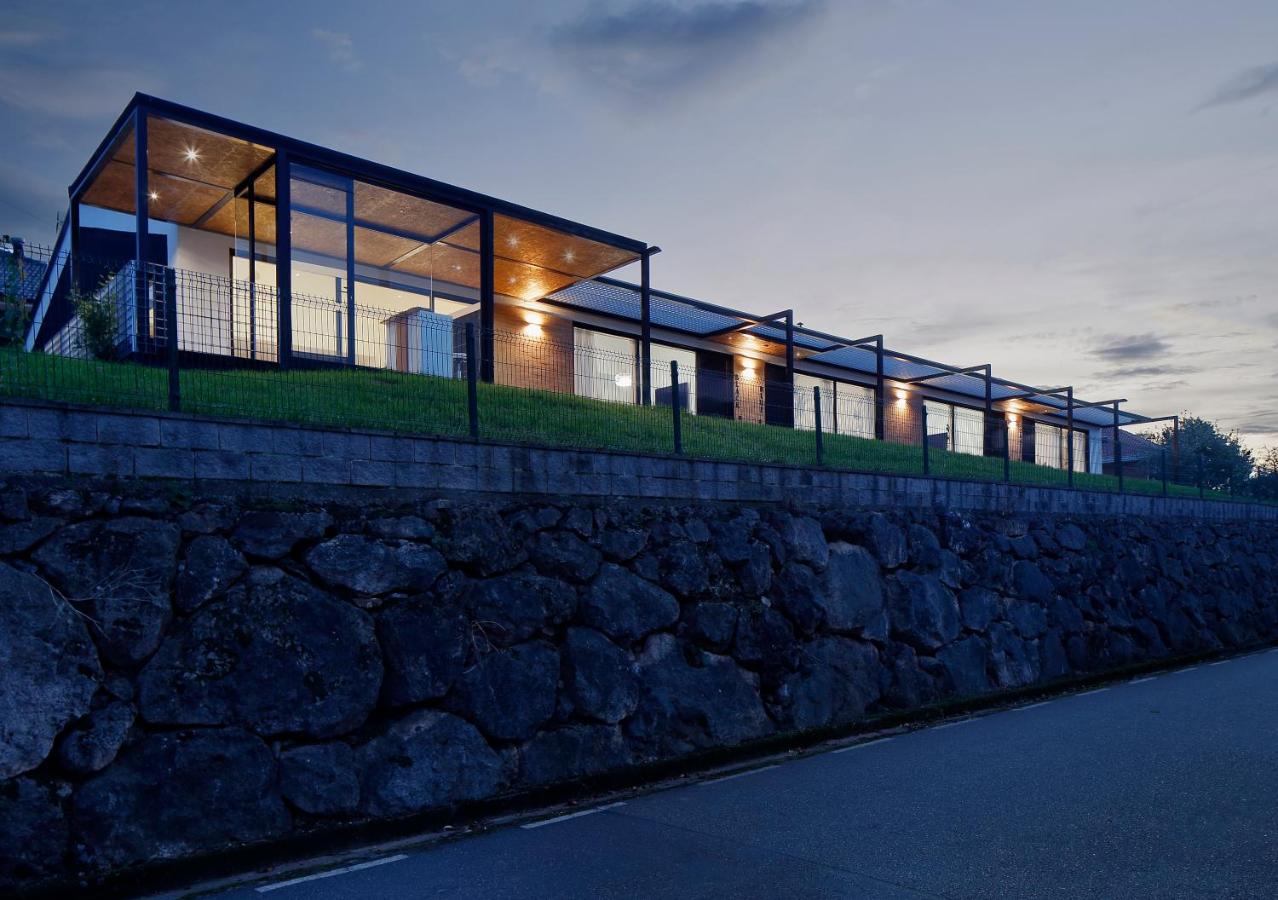 Balcón de Gijón Apartamentos Boutique - B&B Gijón