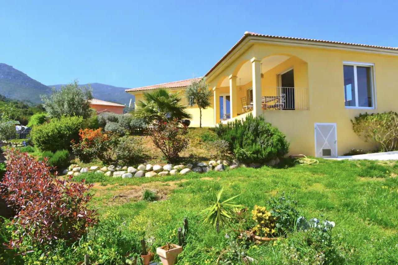 Villa Roccu - B&B