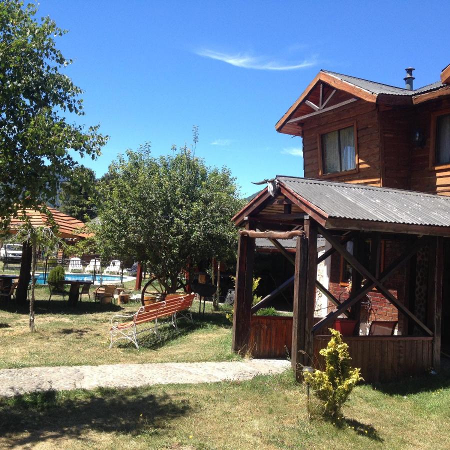Cabañas Los Tilos - B&B