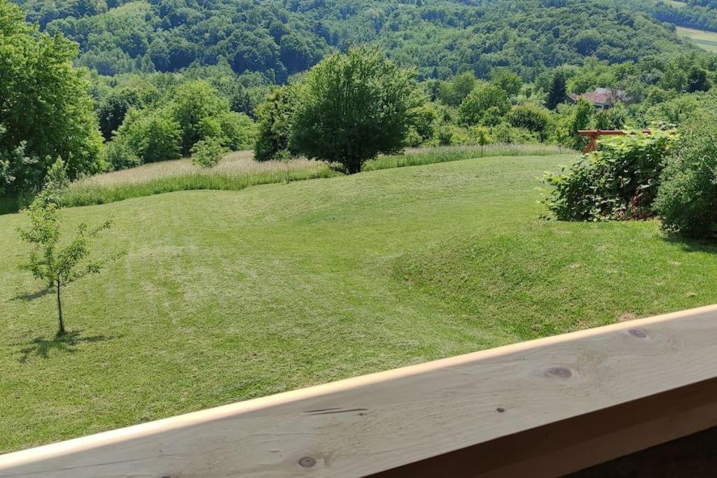 Kućica na brijegu - B&B