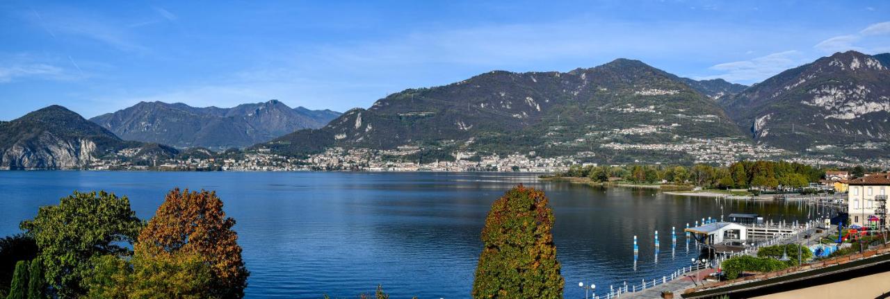 B&B Pisogne - Tramonti e Lago - Bed and Breakfast Pisogne