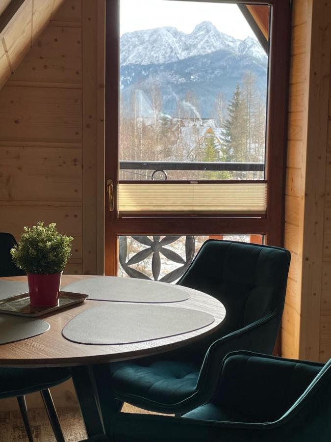 Suite mit 2 Schlafzimmern
