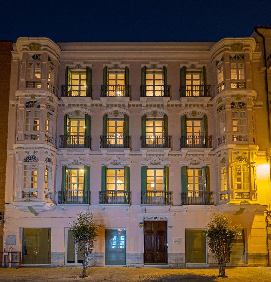Elegante 3 dormitorios en Centro Historico Málaga - Ferienwohnung