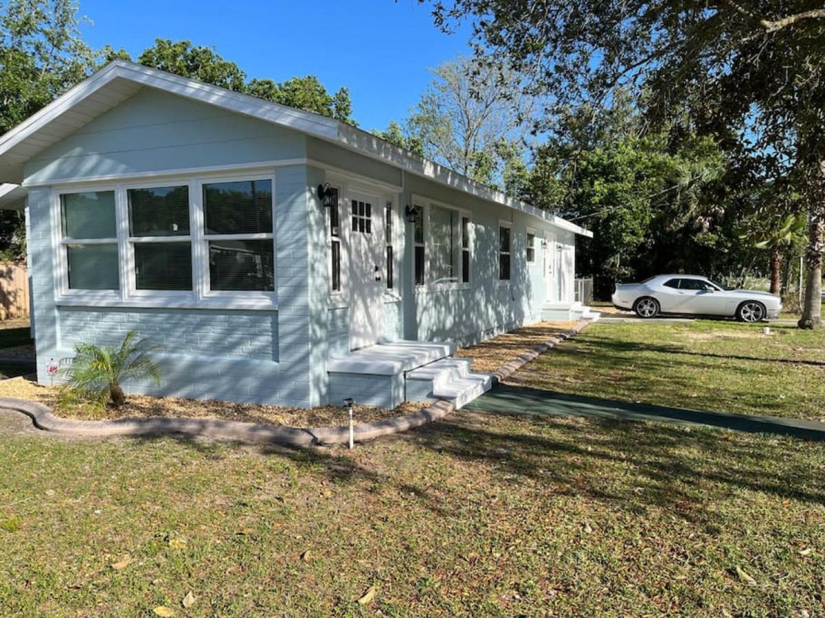 Changes In Latittude Retreat - B&B
