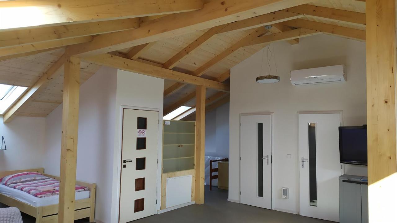 Monolocale Familiare