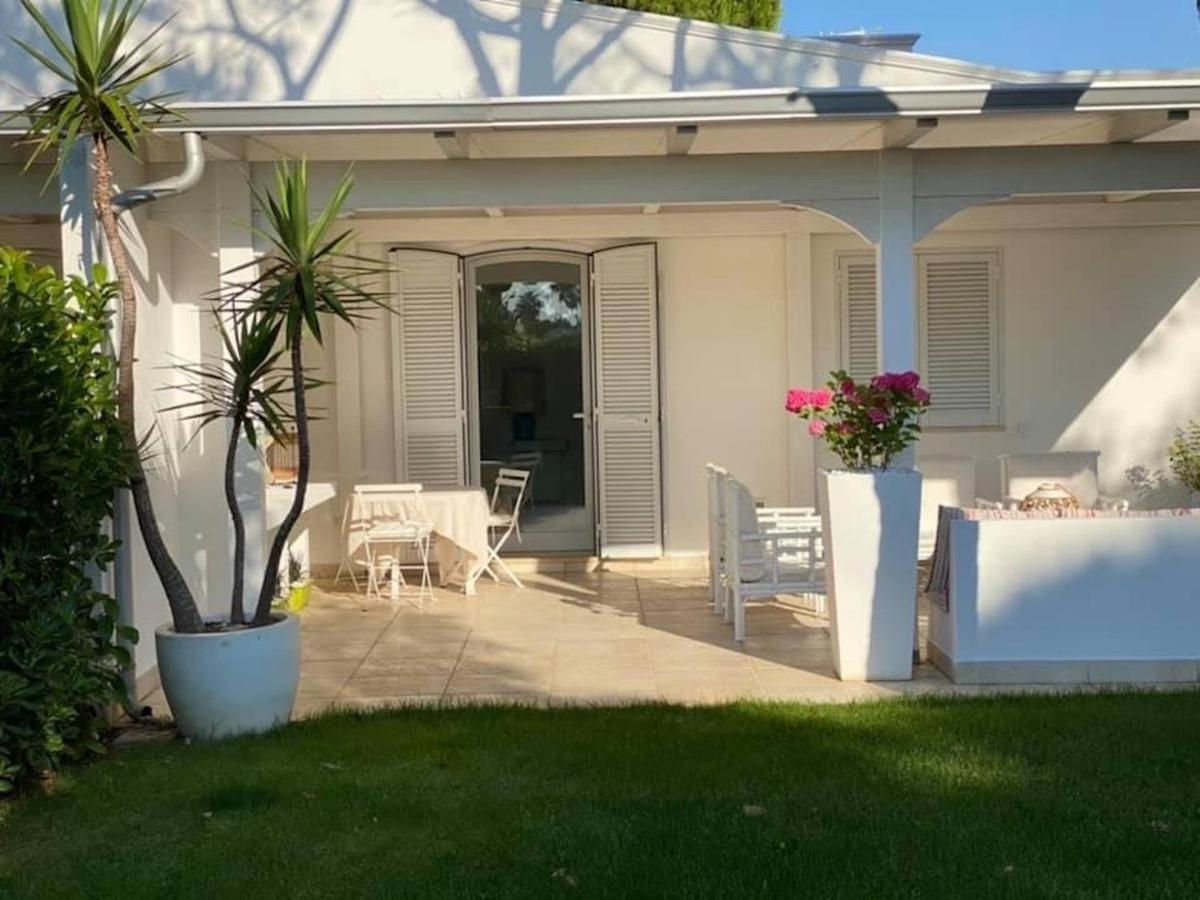 Gli Ulivi Rosamarina Ostuni - B&B