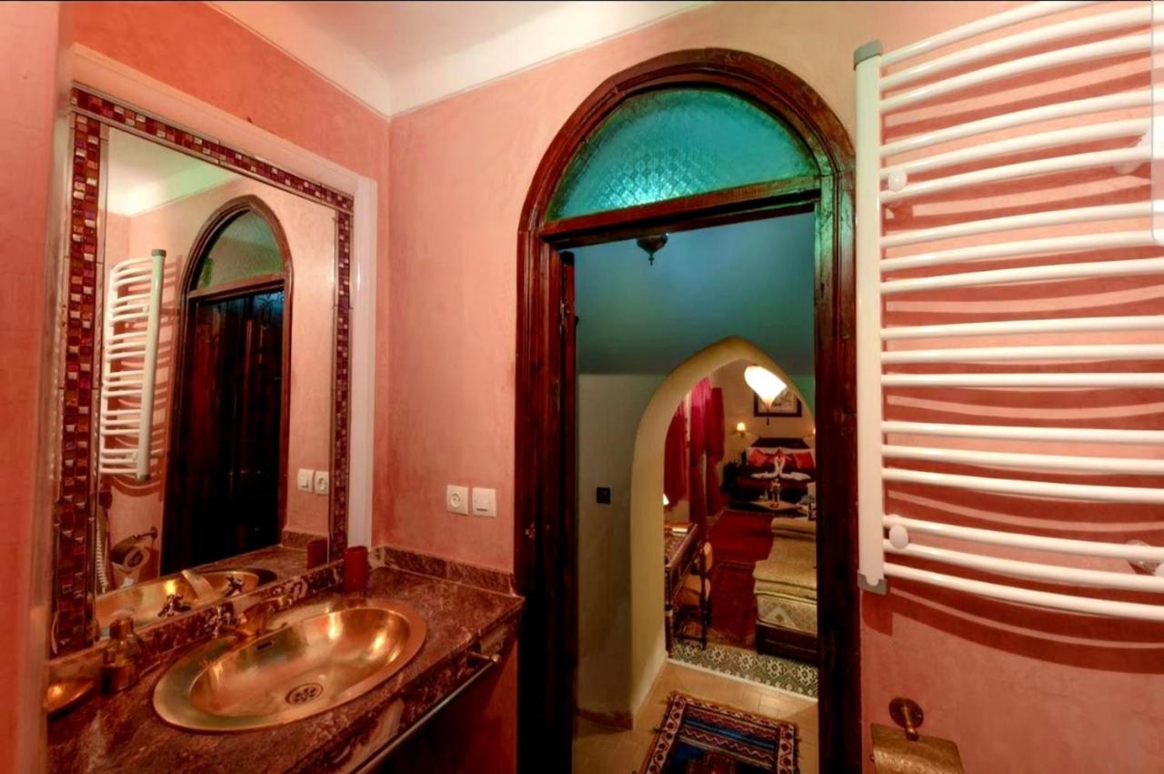 Suite Junior con vistas a la piscina