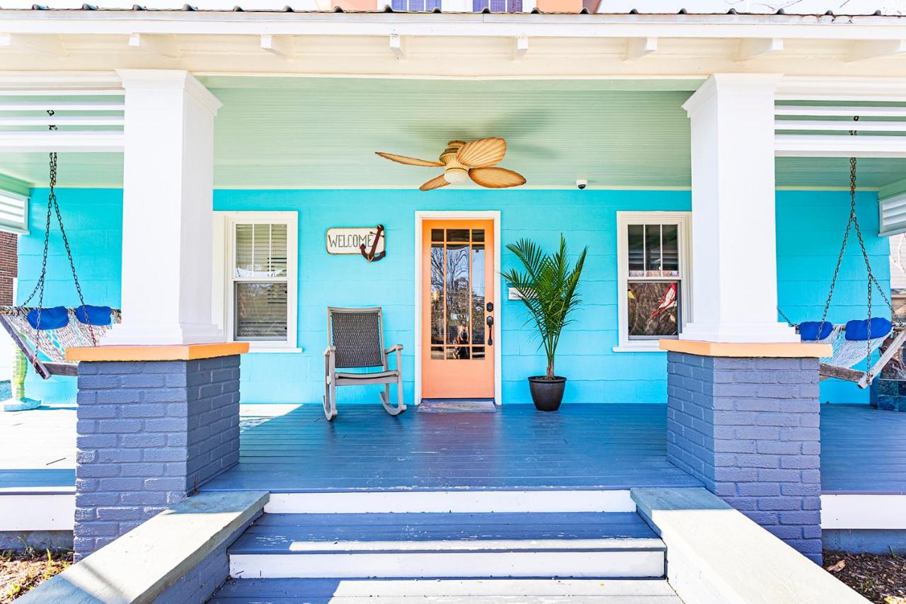 Island Guesthouse and Motel OBX - B&B