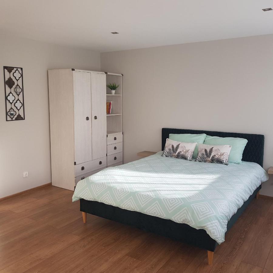 Stay in center #Šiauliai - B&B