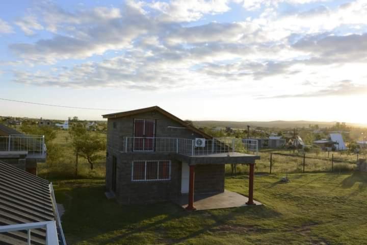 Complejo Yarken - B&B Potrero de Garay