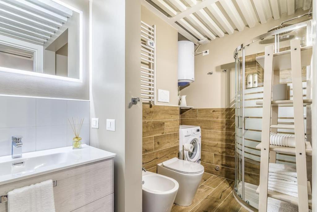 Cozy and Classy Nest - Bed and Breakfast Milaan