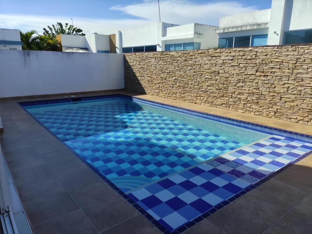 Condominio Villa Esperanza - B&B