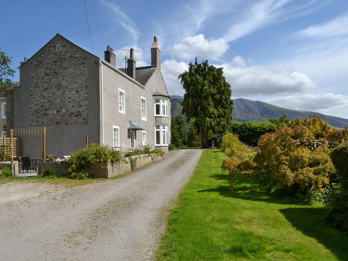 B&B Braithwaite - Jenkin Lodge - Bed and Breakfast Braithwaite