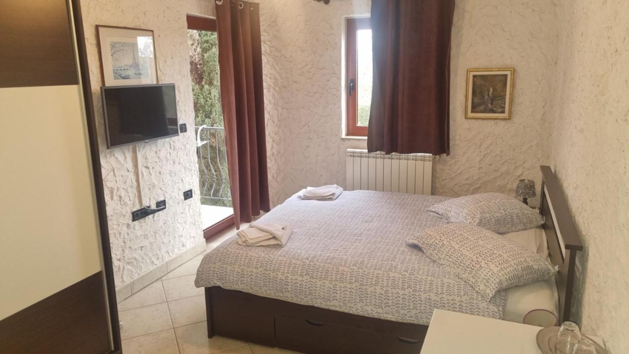 B&B Rovinj - B&B Feral - Bed and Breakfast Rovinj