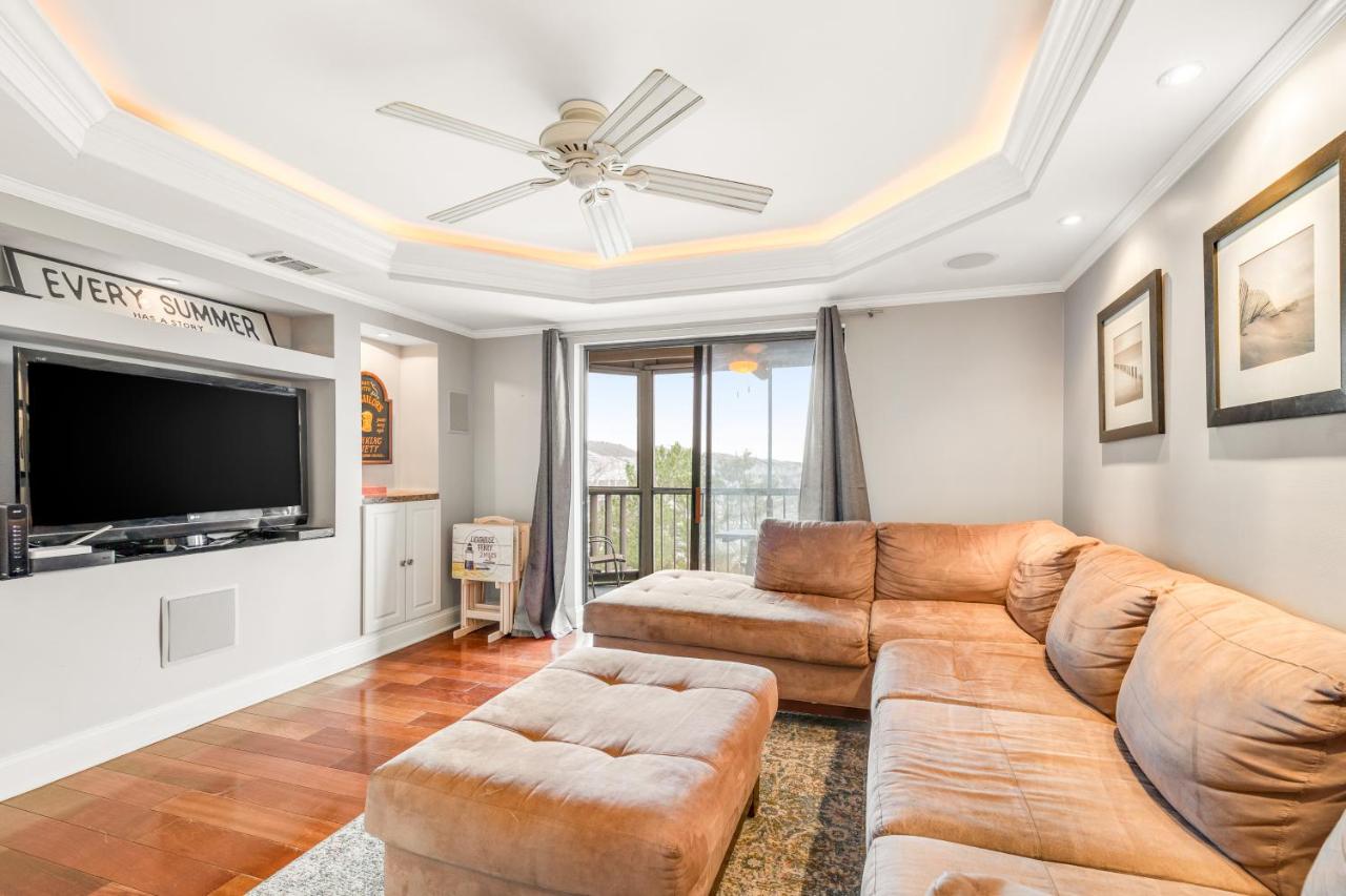 Apartamento de 2 dormitorios
