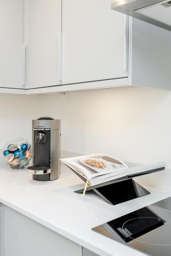 Luxury Central Mayfair Townhouse with A/C 3BR 3BA - B&B Londres