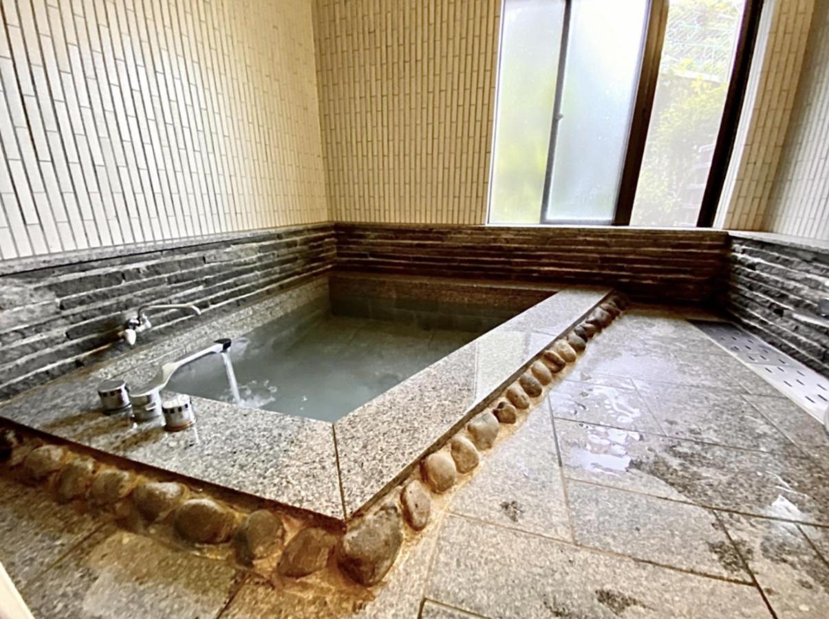 伊豆ベース73 - Ferienwohnung Inatori