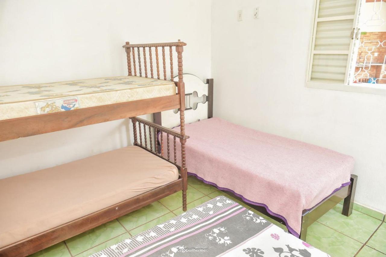Maison 3 Chambres