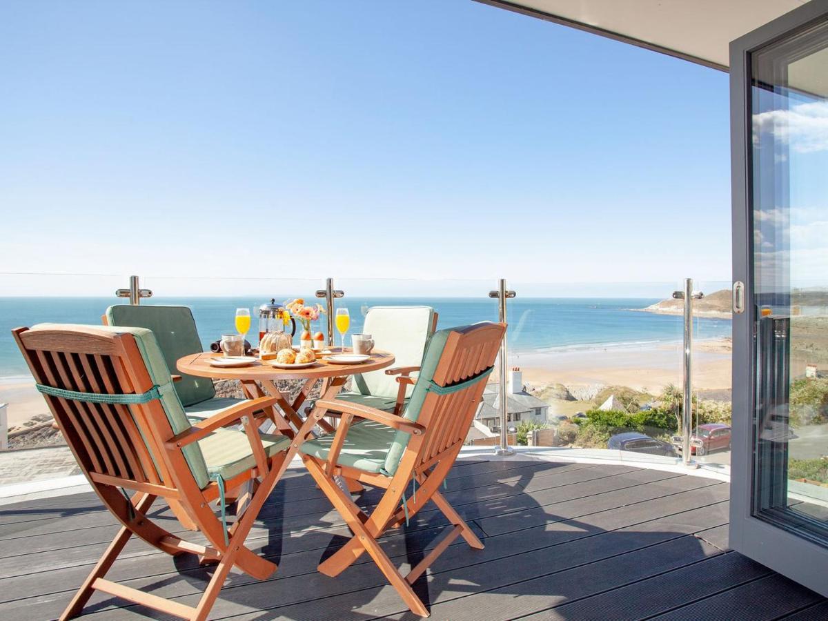 B&B Woolacombe - Soft Sands - Bed and Breakfast Woolacombe