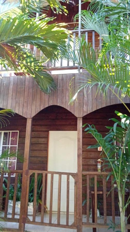 Appartamento con Bagno in Comune 