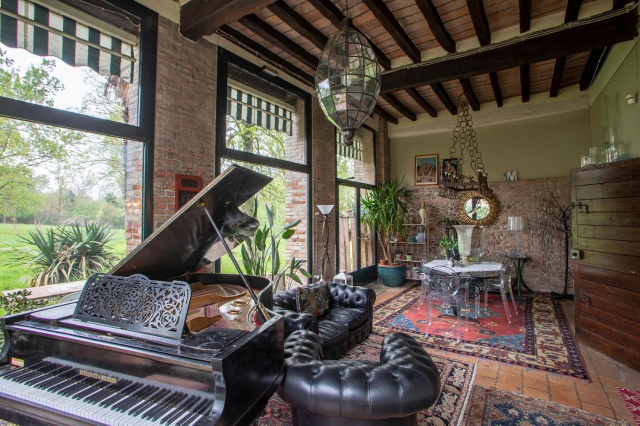 La Corte vicino Maranello - B&B
