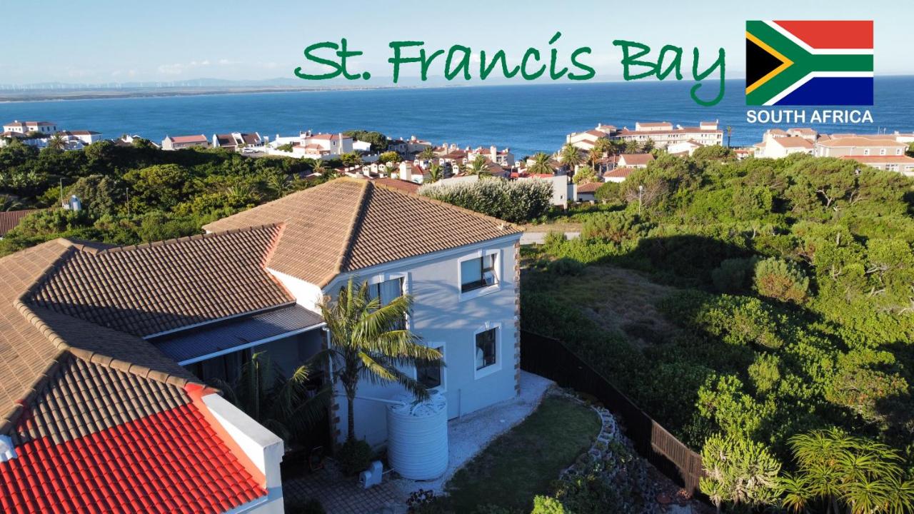 B&B St Francis Bay - San Lukas Guest Apartment - Bed and Breakfast St Francis Bay