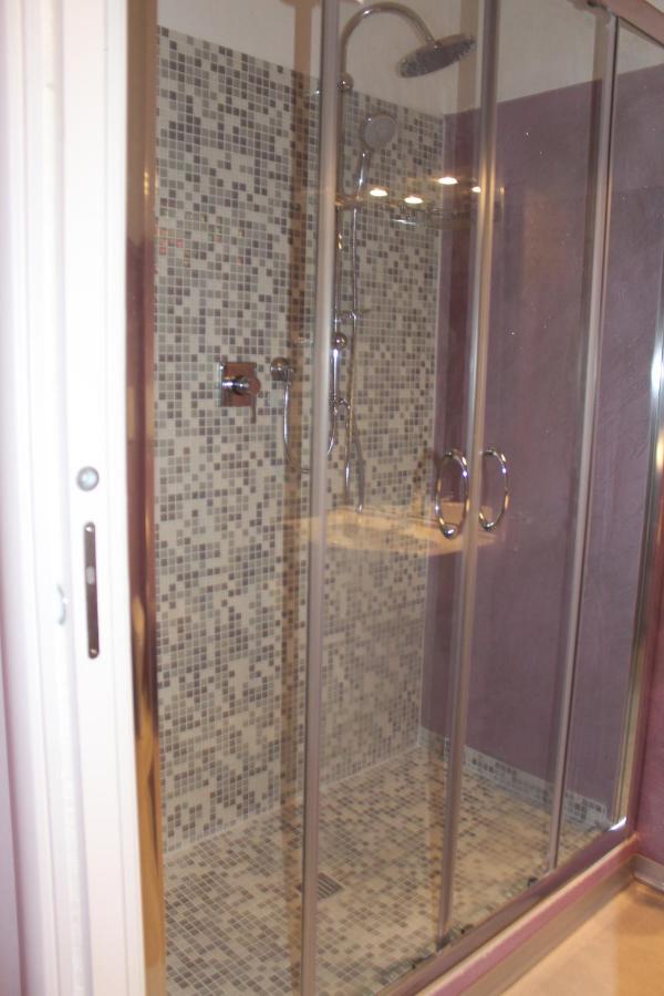 Deluxe Tweepersoonskamer met Balkon