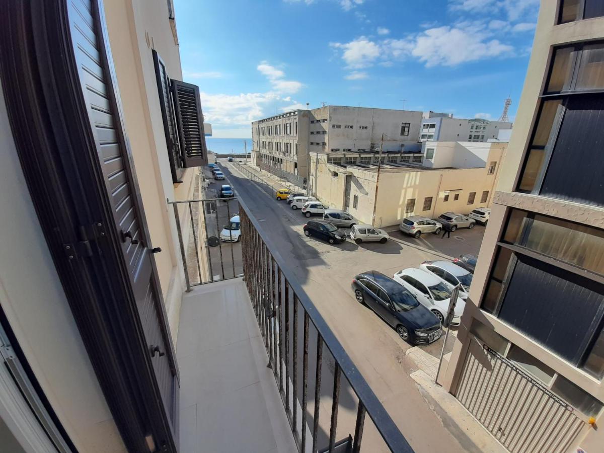Palazzo Mongiò - B&B Gallipoli