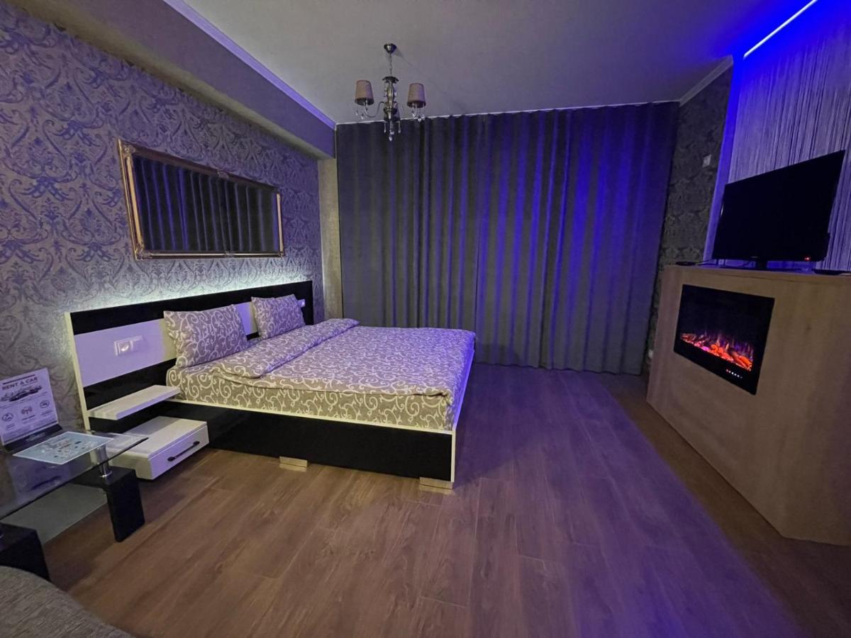 Лучшая квартира Идеальное расположение Центр Кишинева - B&B