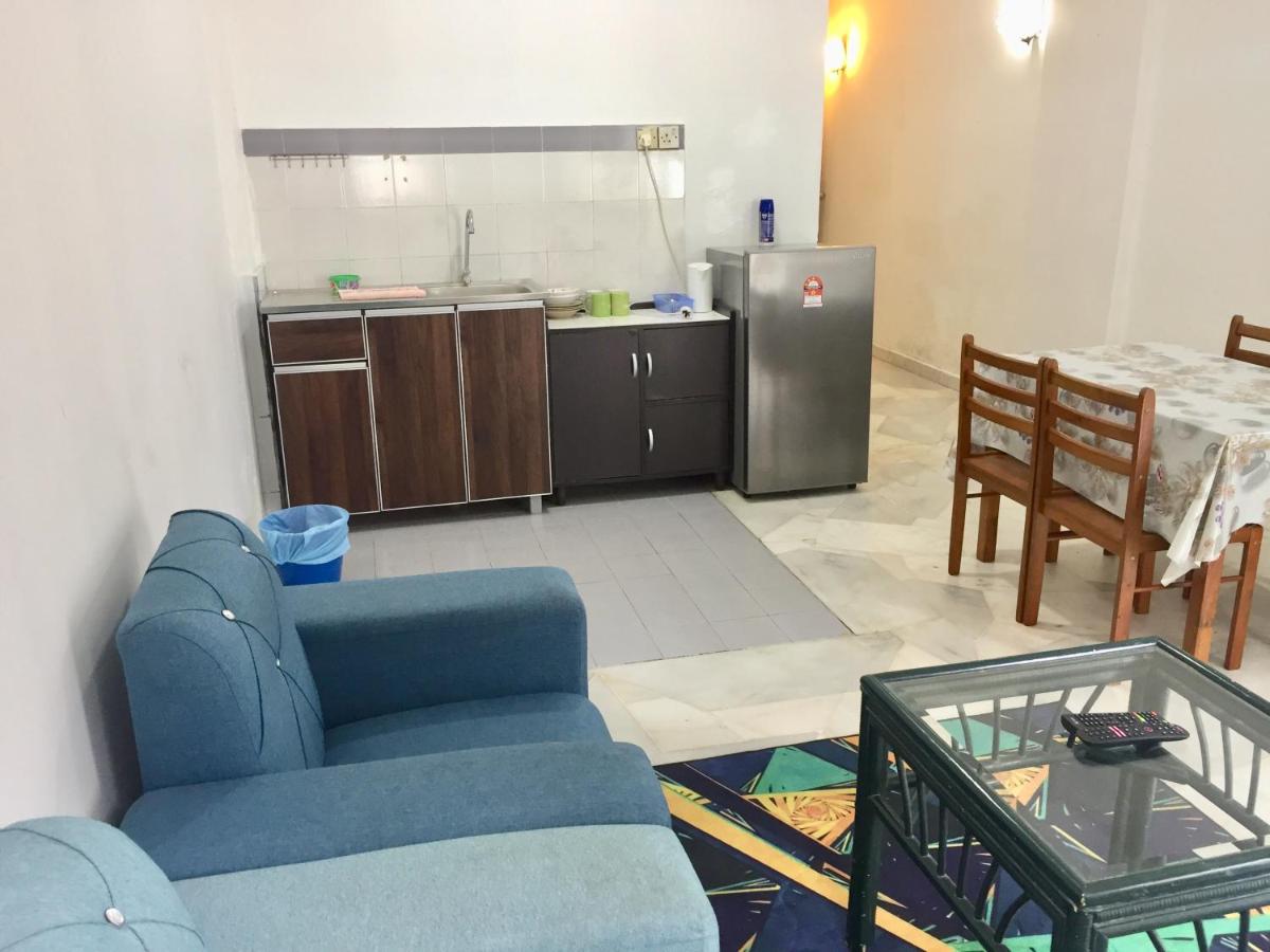 PD Bayu Beach Resort Apartment GG45 - Ferienwohnung Port Dickson