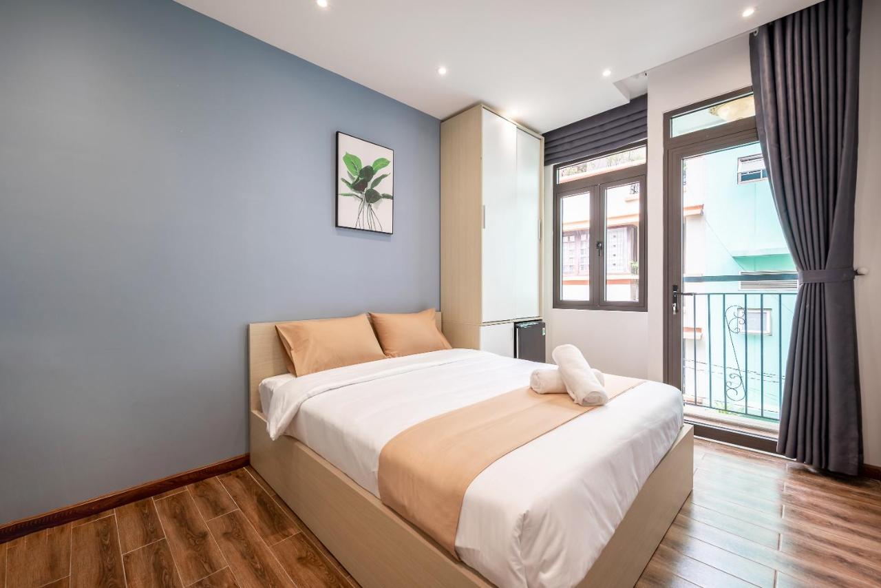 Cozrum Homes - Winter Corner - B&B Ho Chi Minh