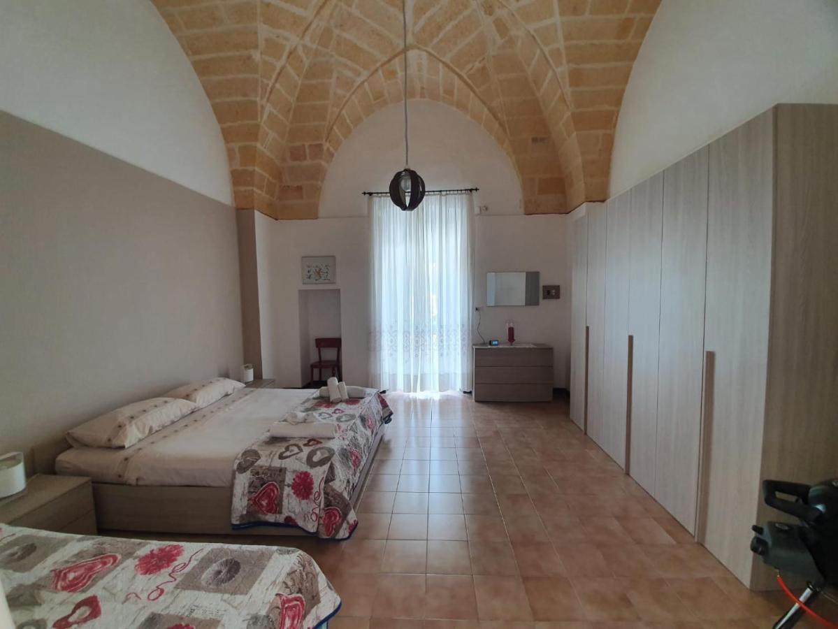 "SUPER" Caratteristico con volta a Stella a Torre Lapillo a 80 metri dalla spiaggia Casa Daniela, disponibile NAVETTA per l'Aereporto GRATUITA - Ferienwohnung Torre Lapillo