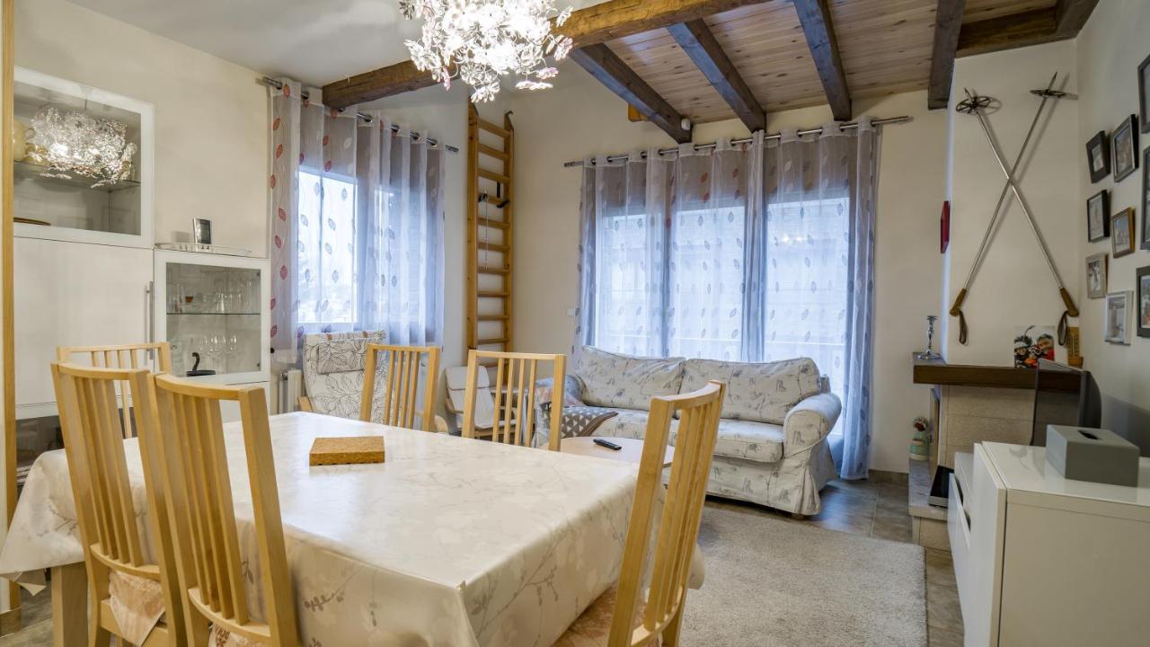 Hortalet El Tarter - B&B El Tarter