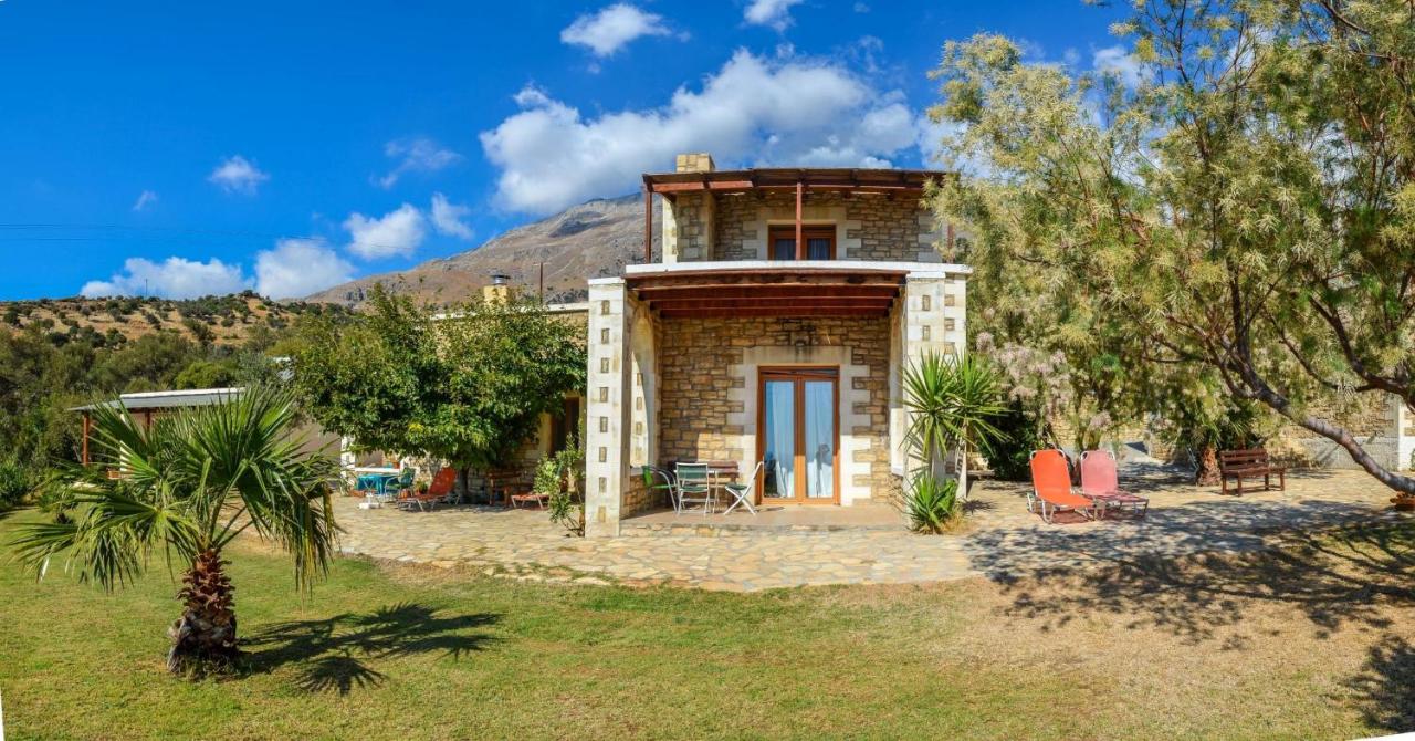 Petra-Mare 3 - Bed and Breakfast