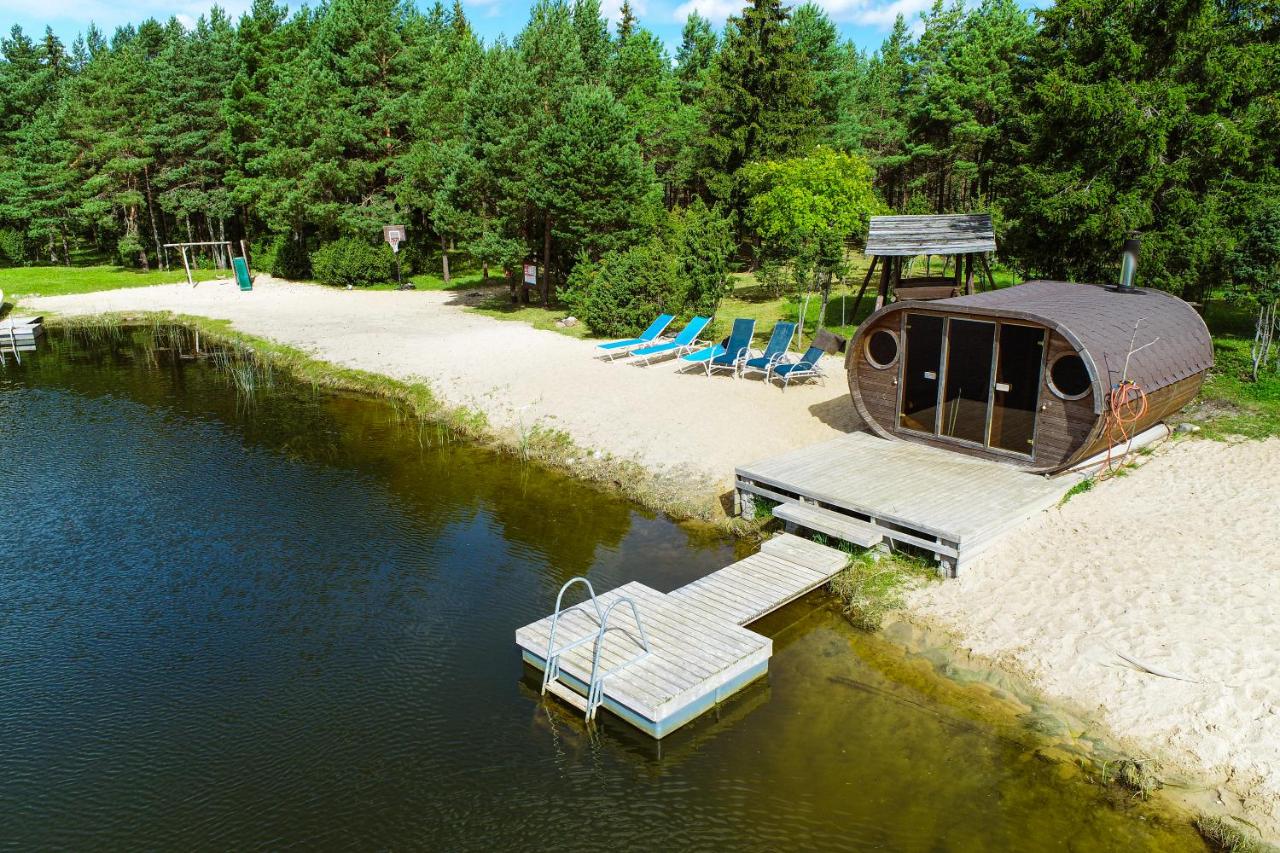 Beach House
