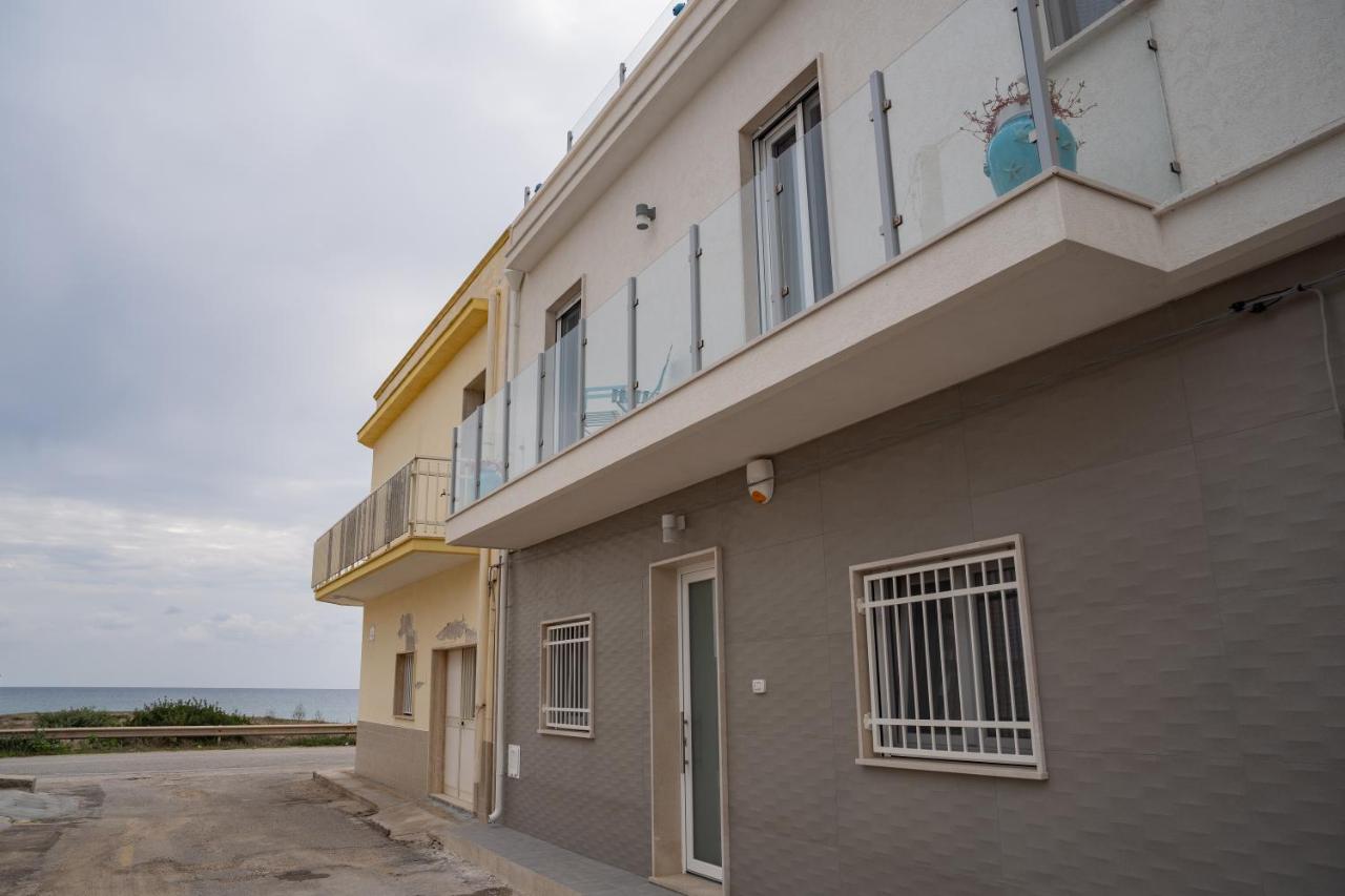 Appartamento con Balcone