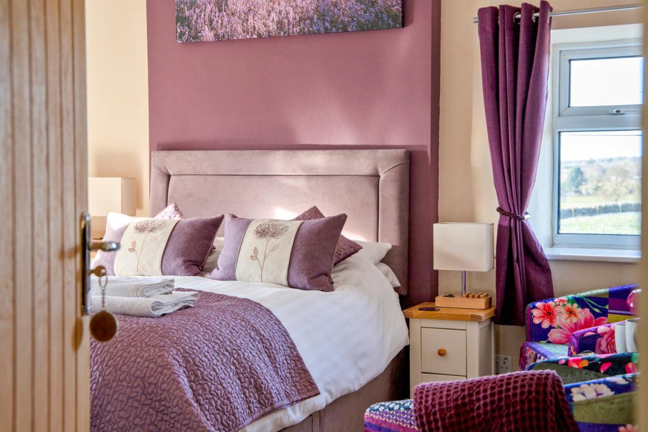 Grote Tweepersoonskamer