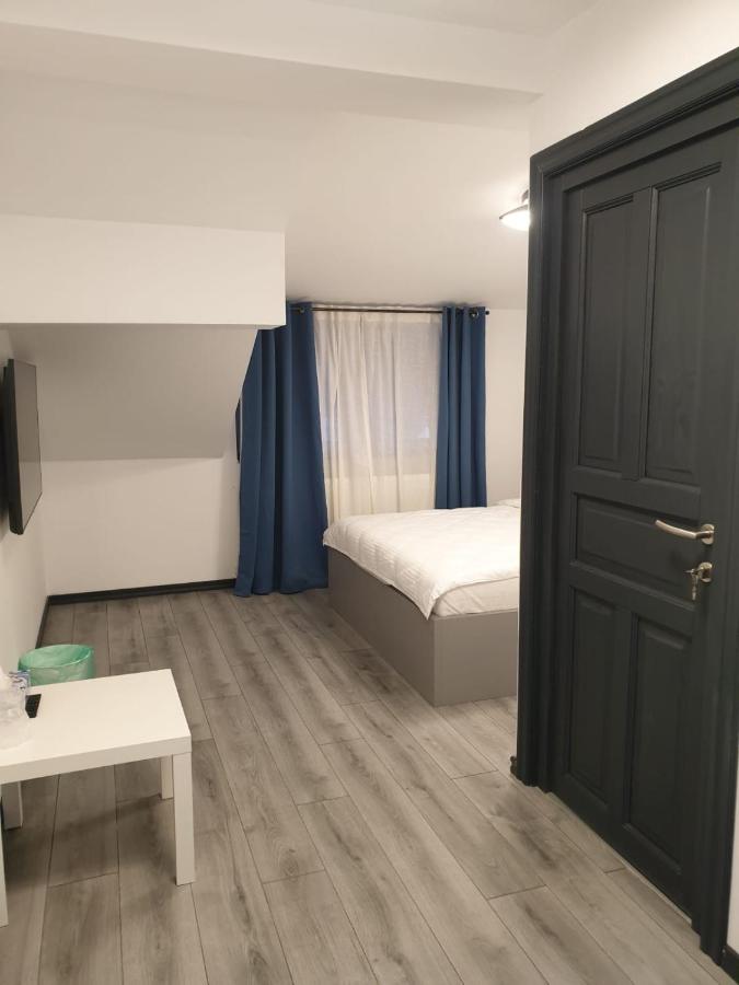 Habitación Doble Deluxe