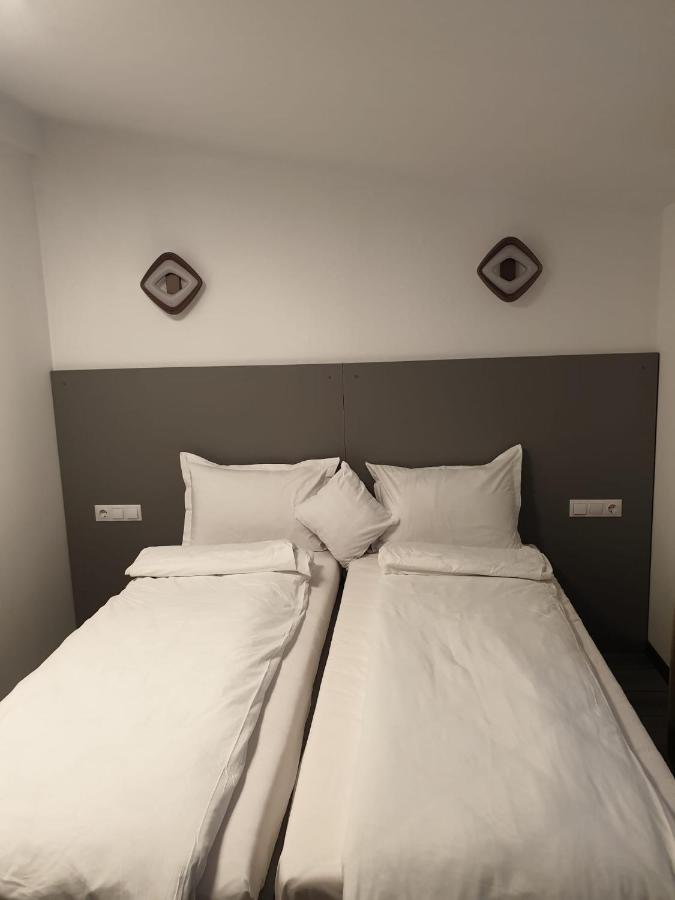 Habitación Doble Deluxe - 1 o 2 camas