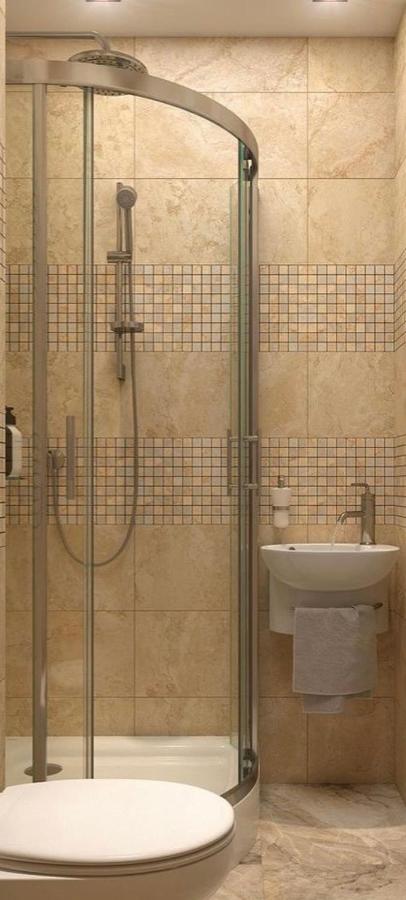 Twin Room with Garden View