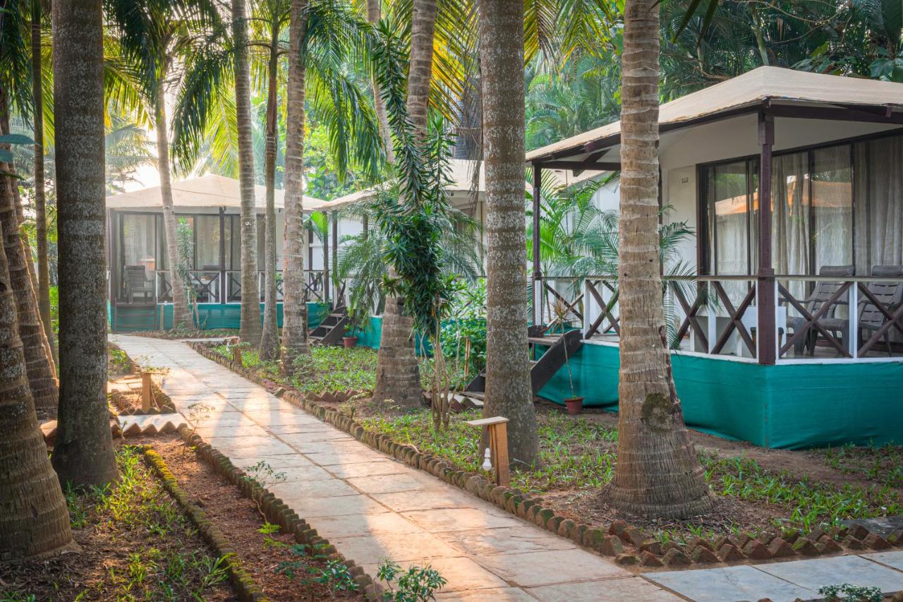 Cuba Patnem - Ferienwohnung Patnem