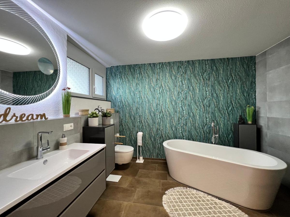 Ferienwohnung Hinz - B&B