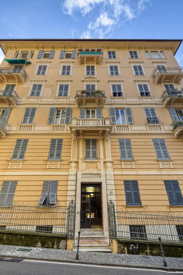Livin' Portofino LUX - B&B