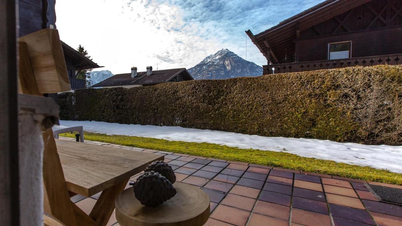 Alpenoase - B&B