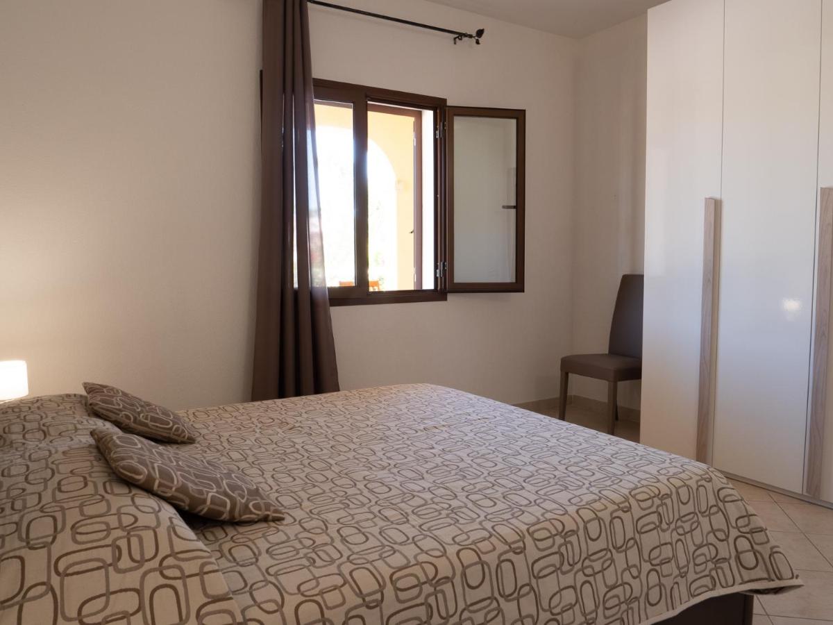 Appartamento con Vista Giardino