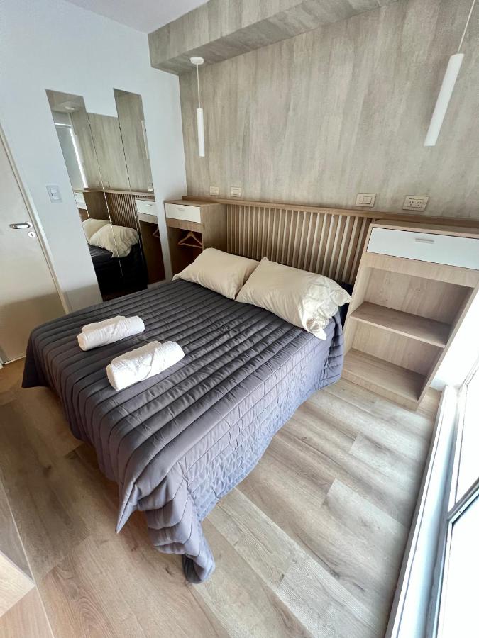 Estudio - apartamento cómodo y acogedor SS1 - B&B Córdoba